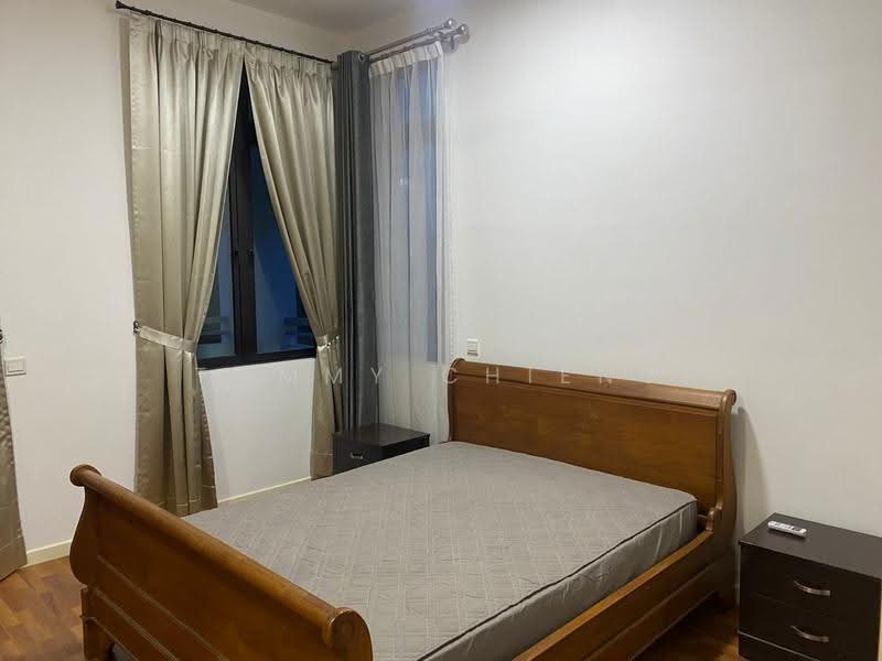 2-storey Terraced House for Rent in Eco Majestic (Semenyih) - TOMMY CHIENG - Bedroom - PropertyGuru.com.my