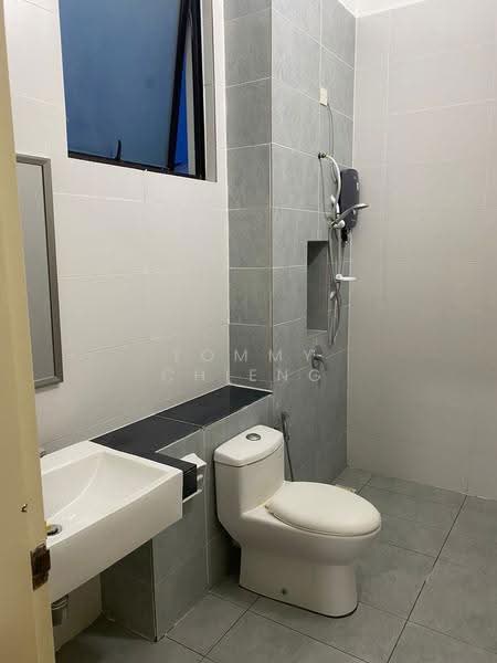 2-storey Terraced House for Rent in Eco Majestic (Semenyih) - TOMMY CHIENG - Bathroom - PropertyGuru.com.my