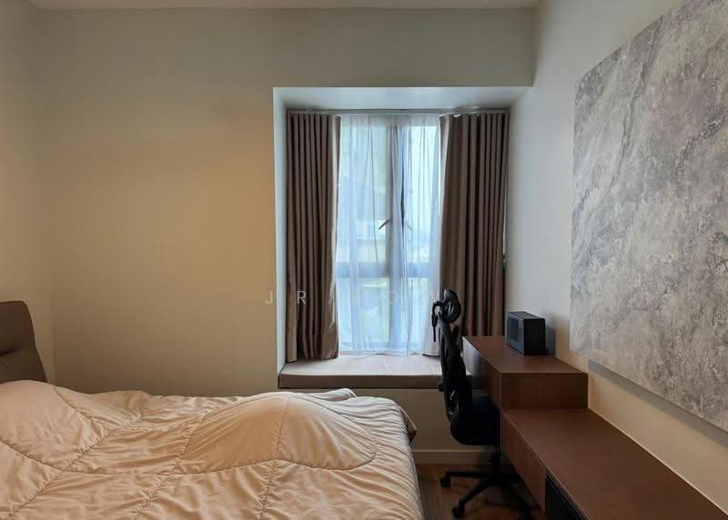 Service Residence for Rent at Helix2 @ PJ South - JR Low - Bedroom - PropertyGuru.com.my