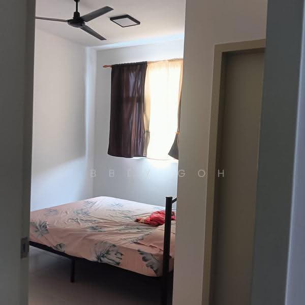 Kondominium untuk Disewa di The Sky @ Tripark - Abbey Goh - PropertyGuru.com.my