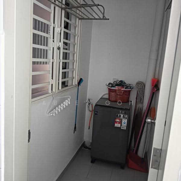 Kondominium untuk Disewa di The Sky @ Tripark - Abbey Goh - PropertyGuru.com.my