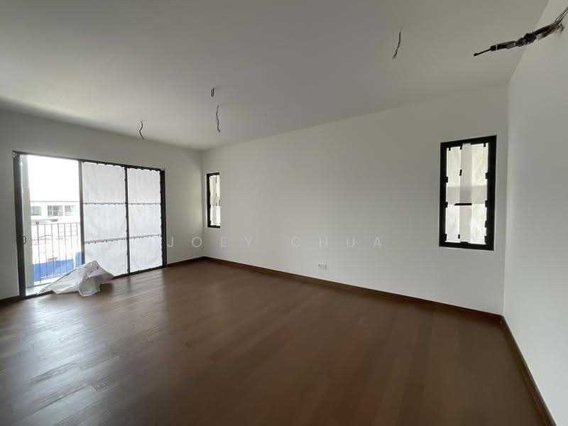 Semi-Detached House for Sale in Bandar Kinrara Seksyen 1 (Bandar Kinrara) - Joey Chua - Interior - PropertyGuru.com.my