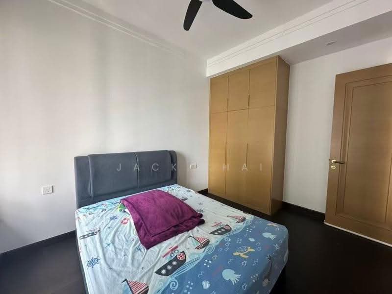 Kondominium untuk Dijual di R&F Princess Cove Phase 2-Seine Region - Jack Chai - Bedroom - PropertyGuru.com.my