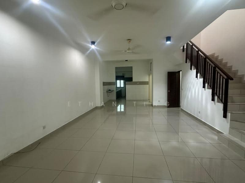 Rumah Teres 2-Tingkat untuk Dijual di Setia Indah 12 (Setia Alam) - Ethan Ting - Interior - PropertyGuru.com.my