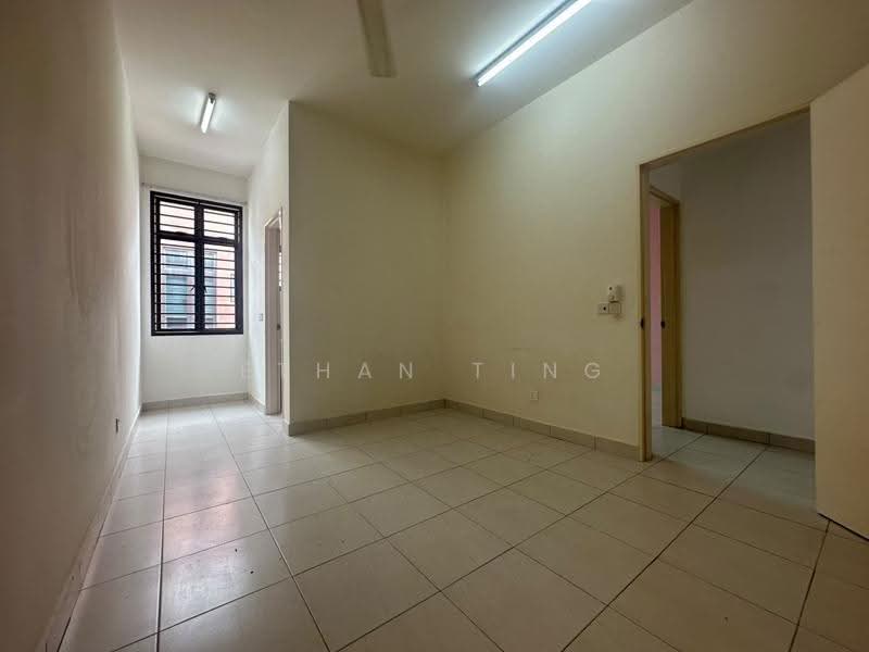 Rumah Teres 2-Tingkat untuk Dijual di Setia Indah 12 (Setia Alam) - Ethan Ting - Interior - PropertyGuru.com.my