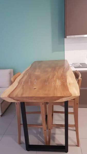 Service Residence for Rent at Seventeen Mall & Residences (Biji Living) - Liza Tieo Quek Hoon - PropertyGuru.com.my