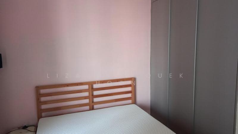 Service Residence for Rent at Seventeen Mall & Residences (Biji Living) - Liza Tieo Quek Hoon - Bedroom - PropertyGuru.com.my