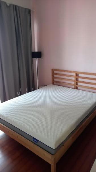 Service Residence for Rent at Seventeen Mall & Residences (Biji Living) - Liza Tieo Quek Hoon - Bedroom - PropertyGuru.com.my
