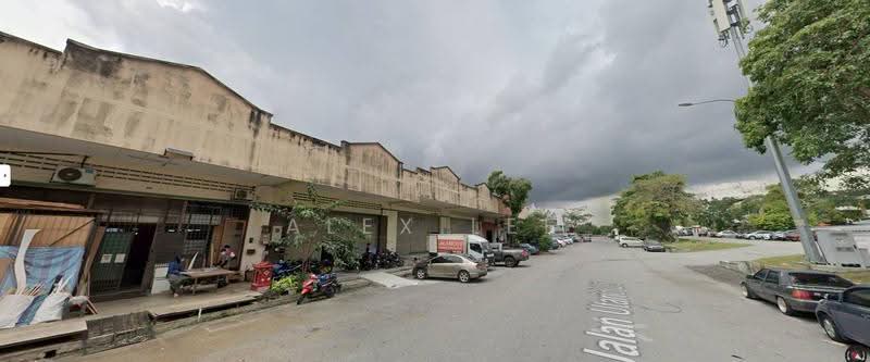 Gudang untuk Disewa di Shah Alam (Selangor) - Alex Lee - Exterior - PropertyGuru.com.my