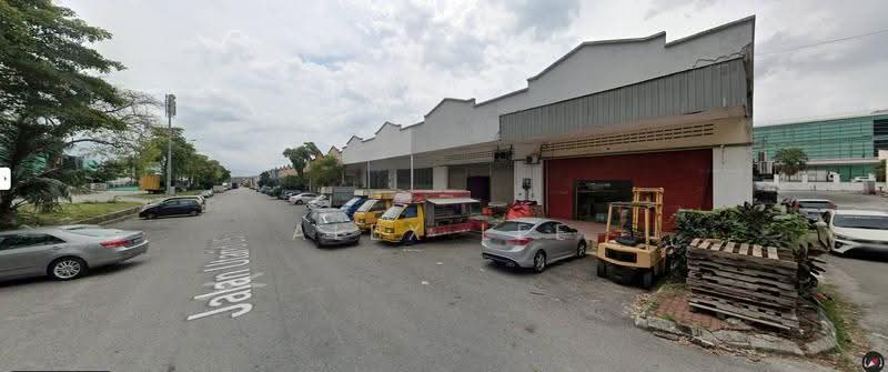 Gudang untuk Disewa di Shah Alam (Selangor) - Alex Lee - Exterior - PropertyGuru.com.my
