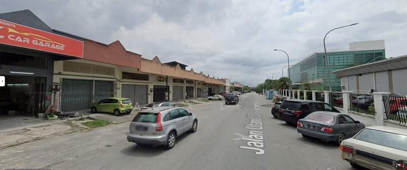Gudang untuk Disewa di Shah Alam (Selangor) - Alex Lee - Exterior - PropertyGuru.com.my