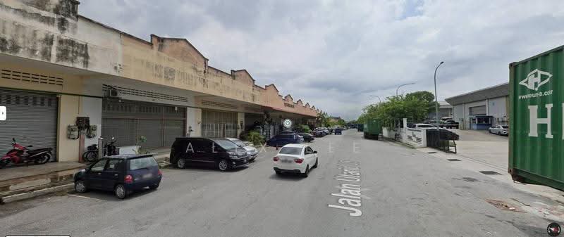 Gudang untuk Disewa di Shah Alam (Selangor) - Alex Lee - Exterior - PropertyGuru.com.my