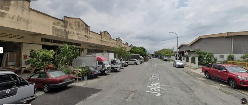 Gudang untuk Disewa di Shah Alam (Selangor) - Alex Lee - Exterior - PropertyGuru.com.my