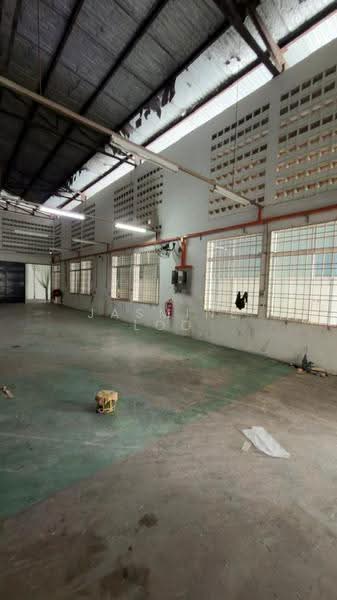Kilang untuk Disewa di Perai (Penang) - Jasmine Loo - Production - PropertyGuru.com.my