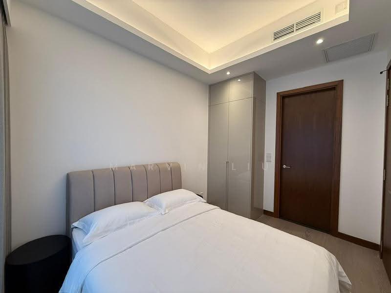 Service Residence for Rent at Core Residence @ TRX - Marvin Liu - Bedroom - PropertyGuru.com.my