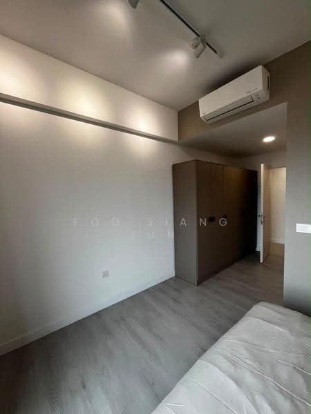 Service Residence for Rent at Maya Ara Residences - Foo Siang Jun - Bedroom - PropertyGuru.com.my