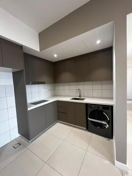 Service Residence for Rent at Maya Ara Residences - Foo Siang Jun - Kitchen - PropertyGuru.com.my