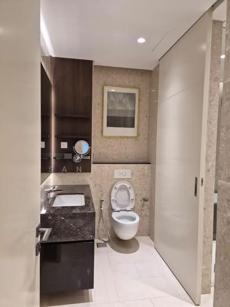 Service Residence for Sale at Pavilion Damansara Heights - Sandra Lee - Bathroom - PropertyGuru.com.my