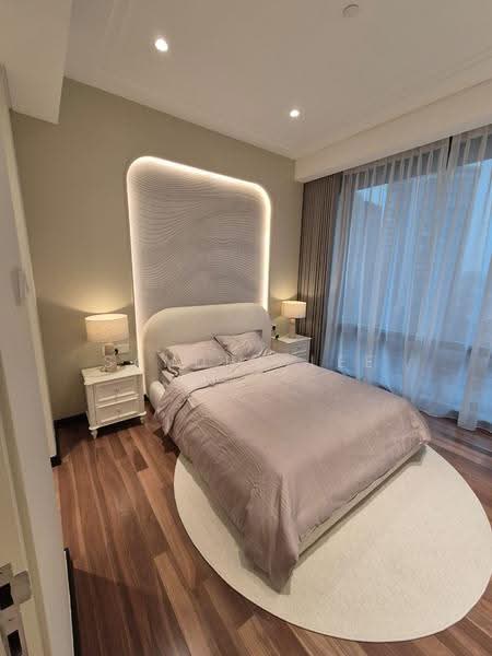 Service Residence for Sale at Pavilion Damansara Heights - Sandra Lee - PropertyGuru.com.my