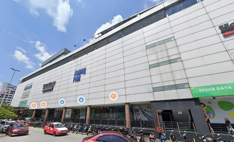 Office for Sale in Ampang Jaya (Ampang) - Hector Cheah - Exterior - PropertyGuru.com.my