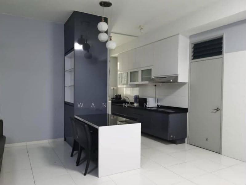Kediaman Servis untuk Dijual di The Sky Executive Suites - Wan Ning - PropertyGuru.com.my