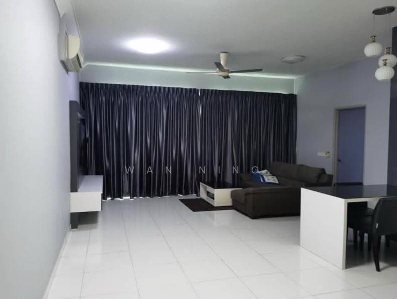 Kediaman Servis untuk Dijual di The Sky Executive Suites - Wan Ning - PropertyGuru.com.my