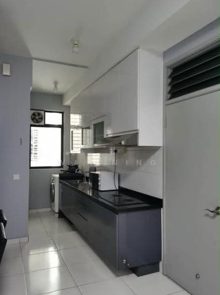 Kediaman Servis untuk Dijual di The Sky Executive Suites - Wan Ning - PropertyGuru.com.my