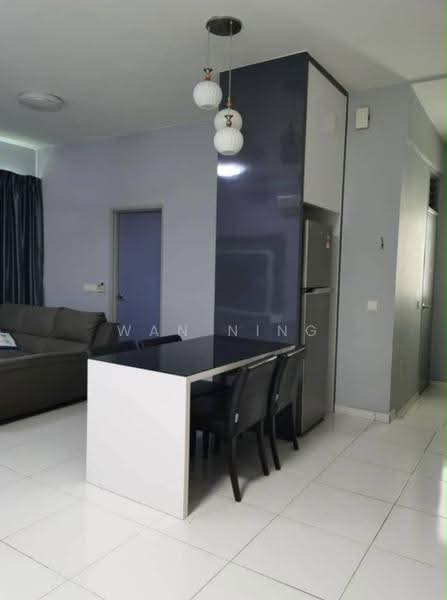 Kediaman Servis untuk Dijual di The Sky Executive Suites - Wan Ning - PropertyGuru.com.my