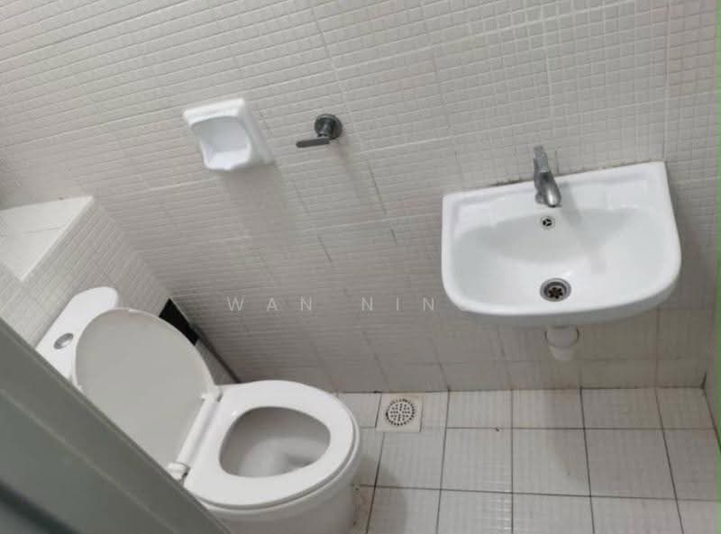 Kediaman Servis untuk Dijual di The Sky Executive Suites - Wan Ning - PropertyGuru.com.my