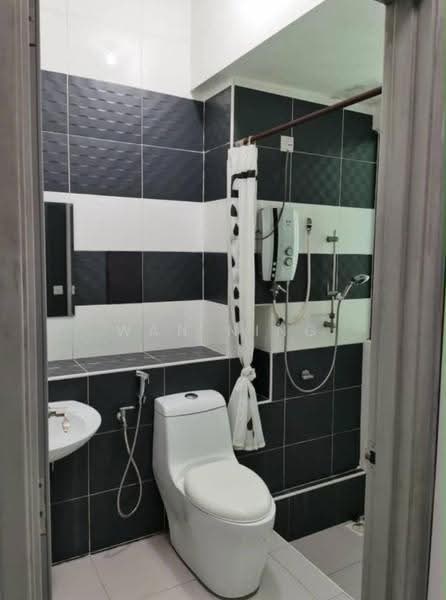 Kediaman Servis untuk Dijual di The Sky Executive Suites - Wan Ning - PropertyGuru.com.my