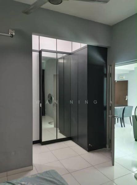 Kediaman Servis untuk Dijual di The Sky Executive Suites - Wan Ning - PropertyGuru.com.my