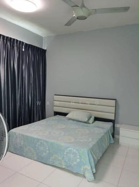 Kediaman Servis untuk Dijual di The Sky Executive Suites - Wan Ning - PropertyGuru.com.my