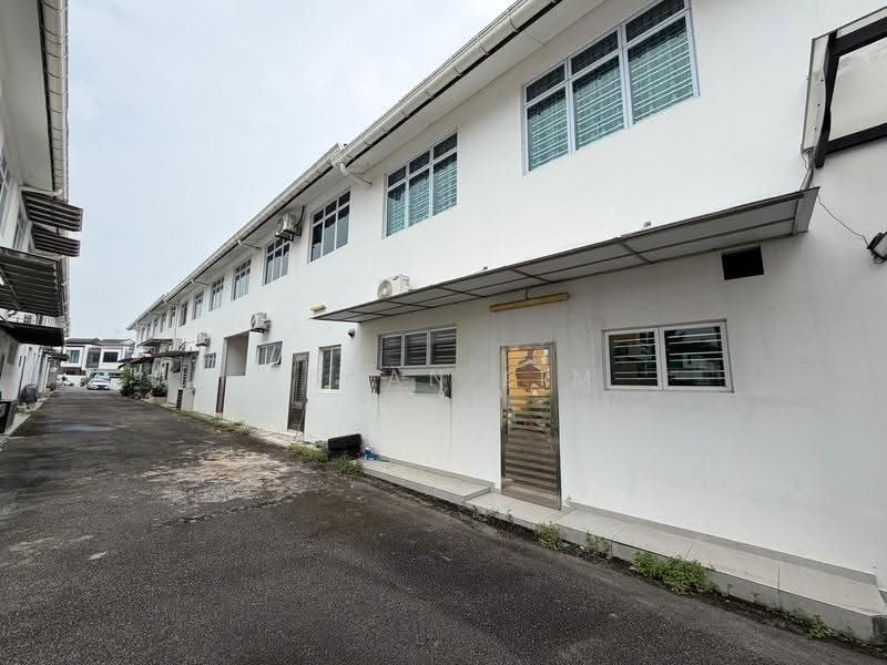 Terraced House for Sale in Johor Bahru (Johor) - Ethan Lim - Exterior - PropertyGuru.com.my