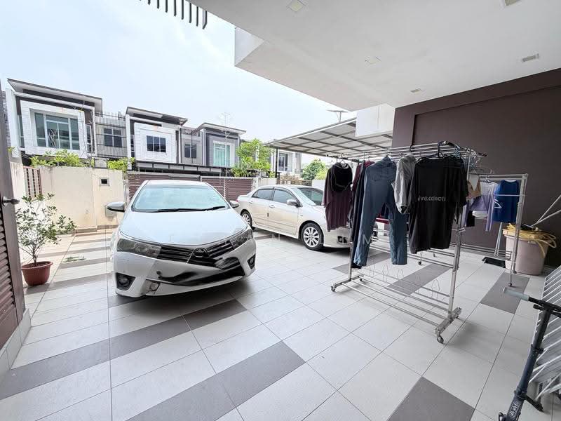 Terraced House for Sale in Johor Bahru (Johor) - Ethan Lim - Exterior - PropertyGuru.com.my