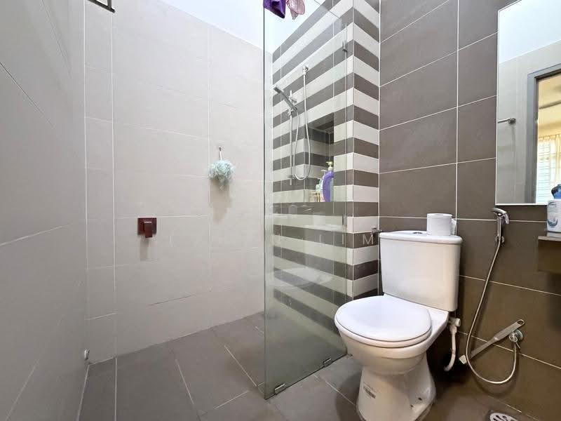 Terraced House for Sale in Johor Bahru (Johor) - Ethan Lim - Bathroom - PropertyGuru.com.my
