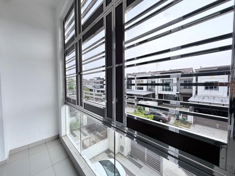 Terraced House for Sale in Johor Bahru (Johor) - Ethan Lim - Exterior - PropertyGuru.com.my