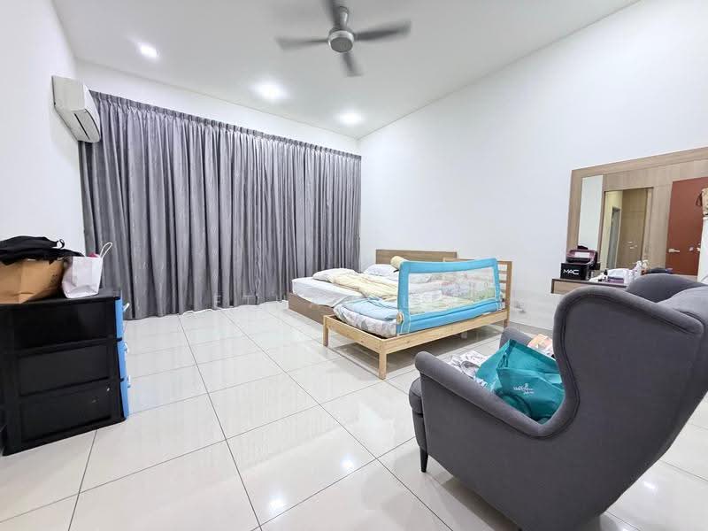 Terraced House for Sale in Johor Bahru (Johor) - Ethan Lim - Bedroom - PropertyGuru.com.my