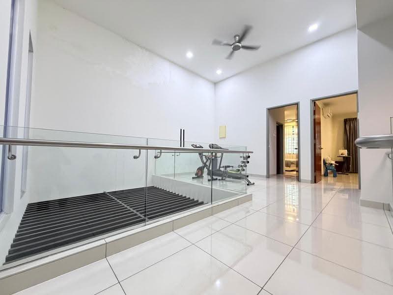 Terraced House for Sale in Johor Bahru (Johor) - Ethan Lim - Interior - PropertyGuru.com.my