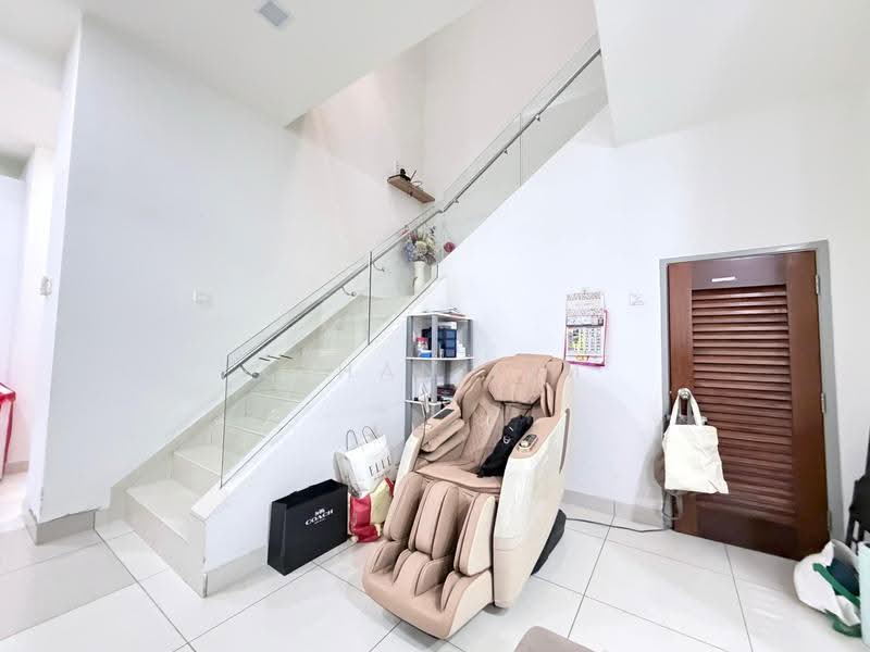 Terraced House for Sale in Johor Bahru (Johor) - Ethan Lim - Interior - PropertyGuru.com.my