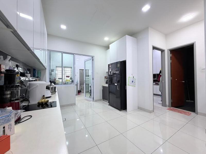 Terraced House for Sale in Johor Bahru (Johor) - Ethan Lim - Kitchen - PropertyGuru.com.my