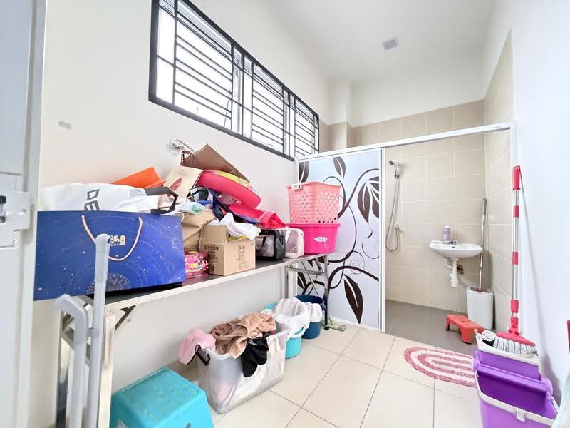 Terraced House for Sale in Johor Bahru (Johor) - Ethan Lim - Bathroom - PropertyGuru.com.my