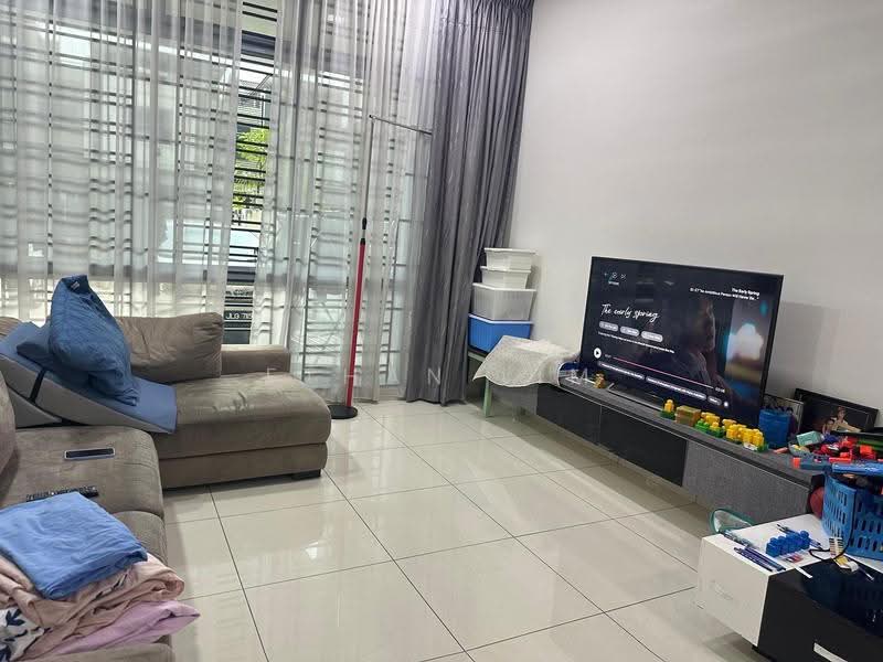Terraced House for Sale in Johor Bahru (Johor) - Ethan Lim - Living Room - PropertyGuru.com.my