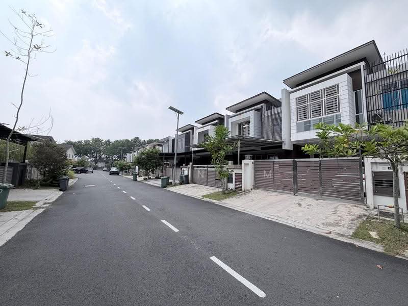 Terraced House for Sale in Johor Bahru (Johor) - Ethan Lim - Exterior - PropertyGuru.com.my
