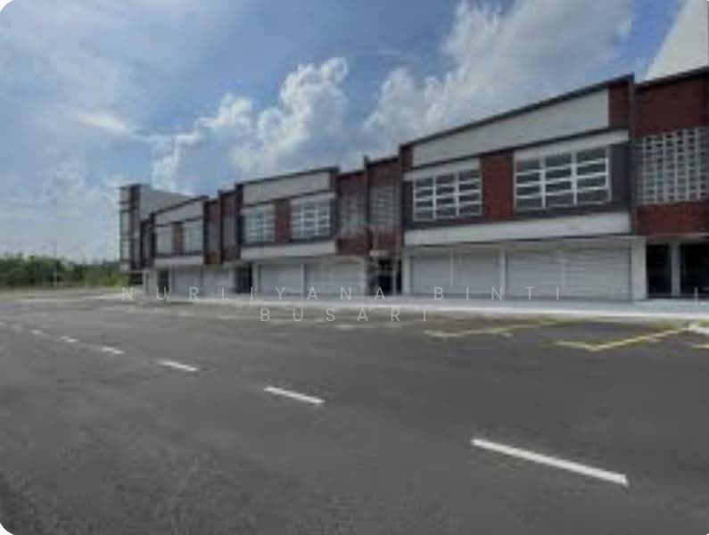 Shop / Office untuk Disewa di Seksyen U16 (Shah Alam) - Nurliyana Binti Busari - Exterior - PropertyGuru.com.my