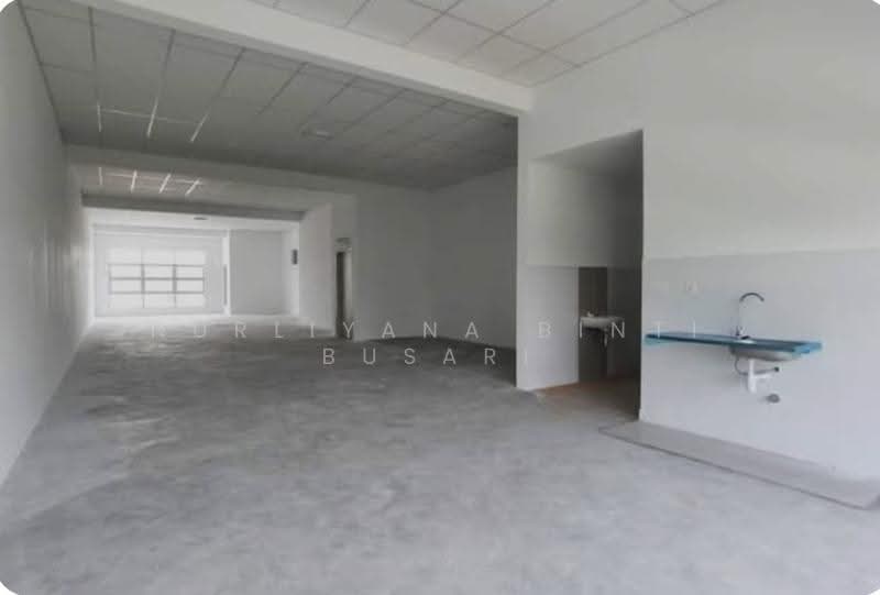 Shop / Office untuk Disewa di Seksyen U16 (Shah Alam) - Nurliyana Binti Busari - Interior - PropertyGuru.com.my