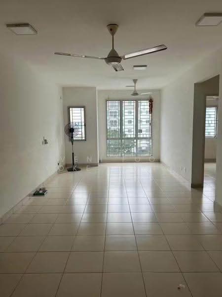 Apartment for Rent at Seri Baiduri - Veni Foo Yoke Fuang - Living Room - PropertyGuru.com.my