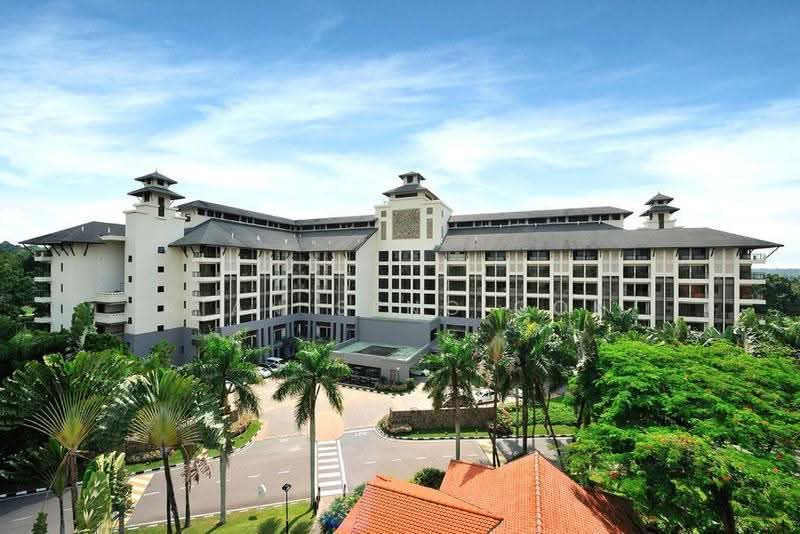 Service Residence for Sale at Cinta Ayu Resort (Pulai Spring) - Kian Seng Goh - Exterior - PropertyGuru.com.my