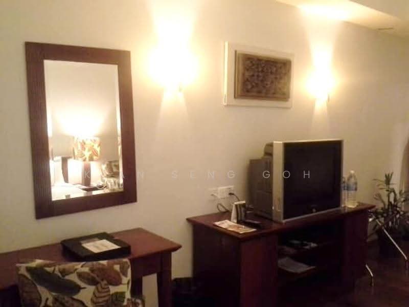 Service Residence for Sale at Cinta Ayu Resort (Pulai Spring) - Kian Seng Goh - Interior - PropertyGuru.com.my