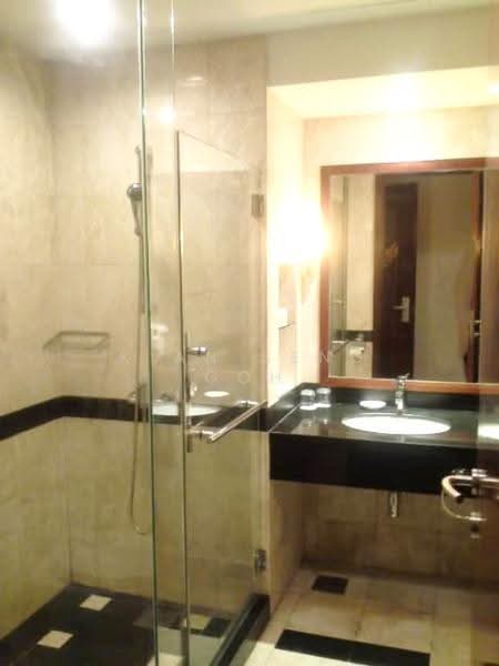 Service Residence for Sale at Cinta Ayu Resort (Pulai Spring) - Kian Seng Goh - Bathroom - PropertyGuru.com.my