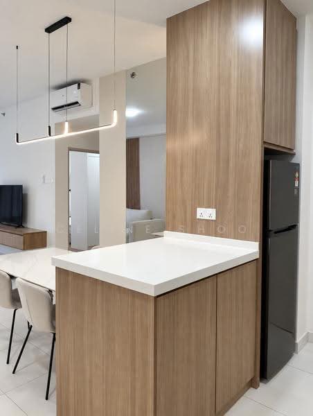 Kediaman Servis untuk Disewa di The Tropika - Celine Shoo - Interior - PropertyGuru.com.my